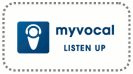 myvocal