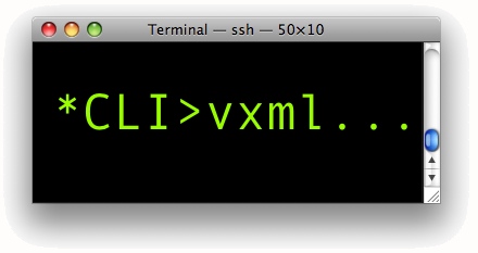 post-cli-vxml2 post-cli-vxml2