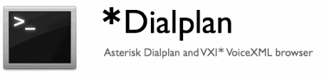 dialplan-vxml