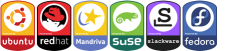 linux-distrubutions-logos-mini linux-distrubutions-logos-mini