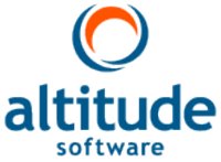 ALTITUDE SOFTWARE - LOGO