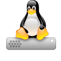 poweredbylinux