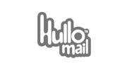 Hullomail